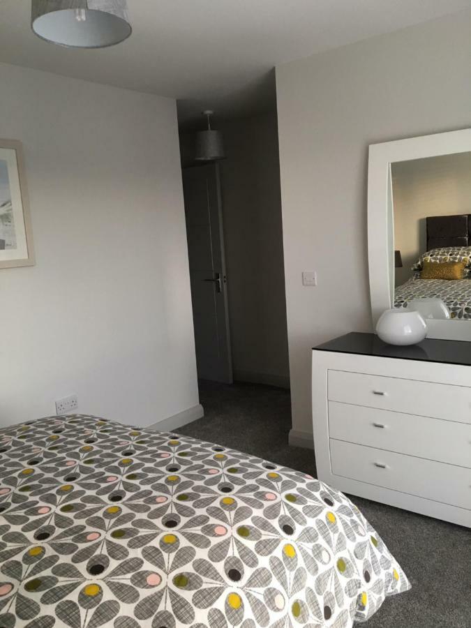 The Hatherans Villa Portstewart Esterno foto