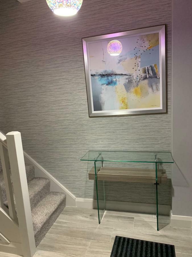 The Hatherans Villa Portstewart Esterno foto